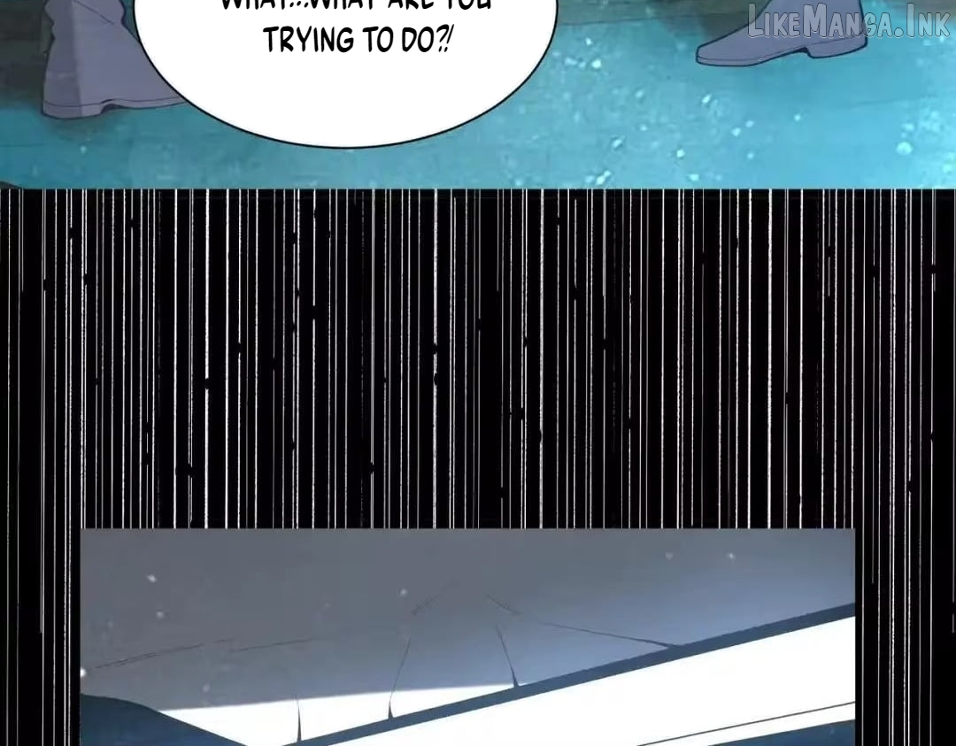 SSS Grade Saint Knight Chapter 182  - page 121
